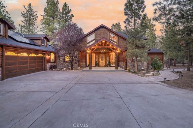 1520 Alderwood Court, Big Bear City, CA 92314