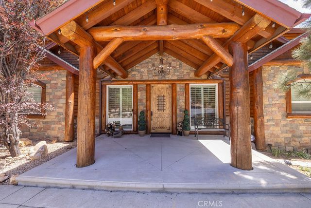 1520 Alderwood Court, Big Bear City, CA 92314