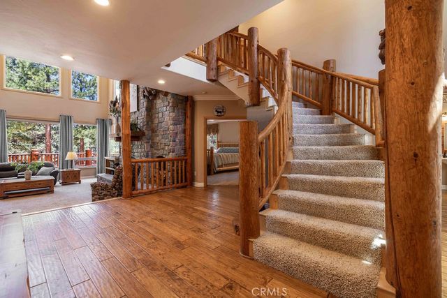 1520 Alderwood Court, Big Bear City, CA 92314