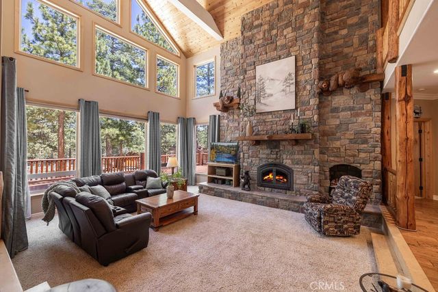 1520 Alderwood Court, Big Bear City, CA 92314
