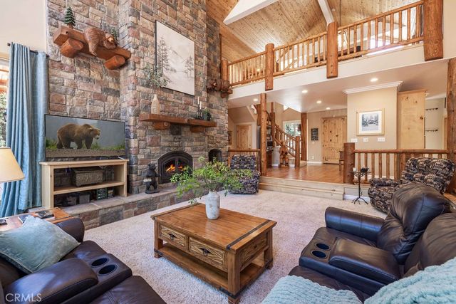 1520 Alderwood Court, Big Bear City, CA 92314