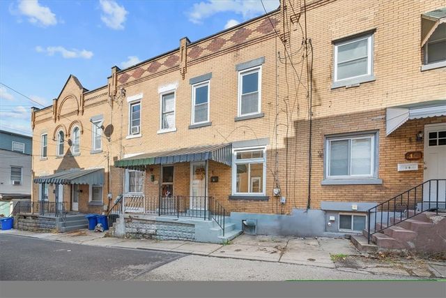 8 Edith Pl, Oakland, PA 15213