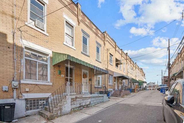 8 Edith Pl, Oakland, PA 15213