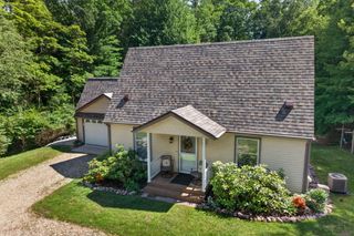 21643 11 Mile Road, Mecosta Twp, MI 49307