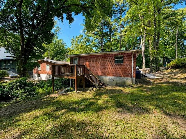 223 Childs Drive NW, Atlanta, GA 30314