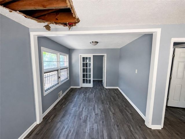 223 Childs Drive NW, Atlanta, GA 30314