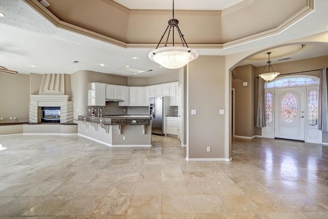 1 Coyote Canta Road, Corrales, NM 87048