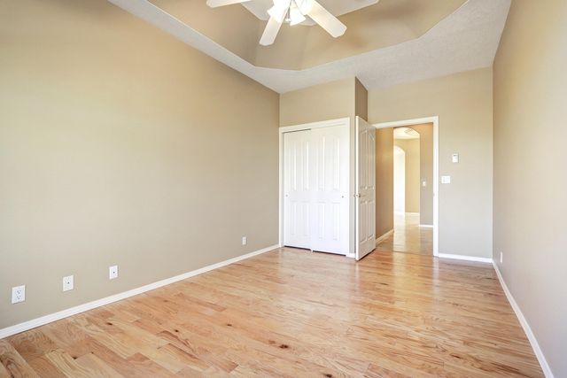 1 Coyote Canta Road, Corrales, NM 87048