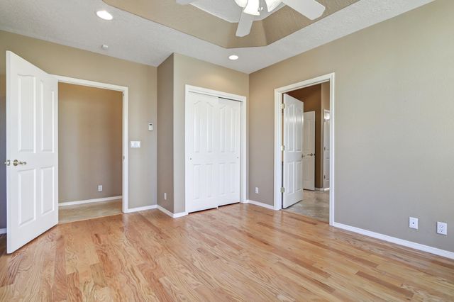 1 Coyote Canta Road, Corrales, NM 87048