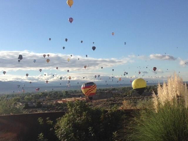 1 Coyote Canta Road, Corrales, NM 87048