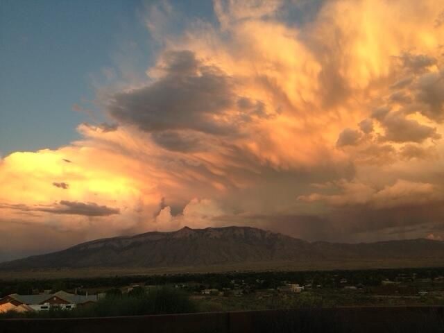 1 Coyote Canta Road, Corrales, NM 87048