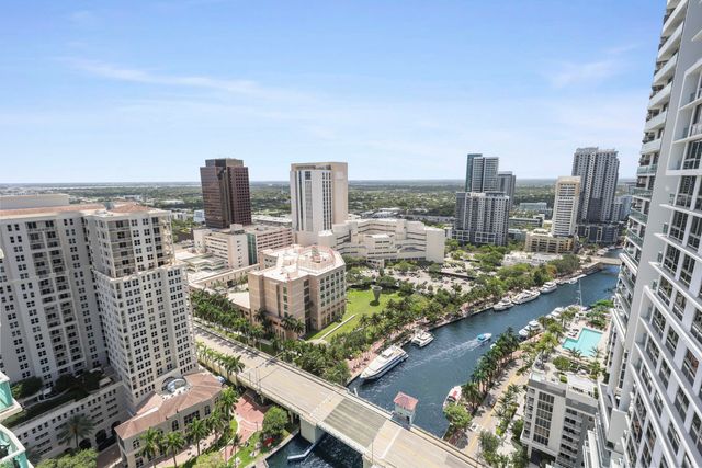 347 N NEW RIVER Drive E PH4, Fort Lauderdale, FL 33301