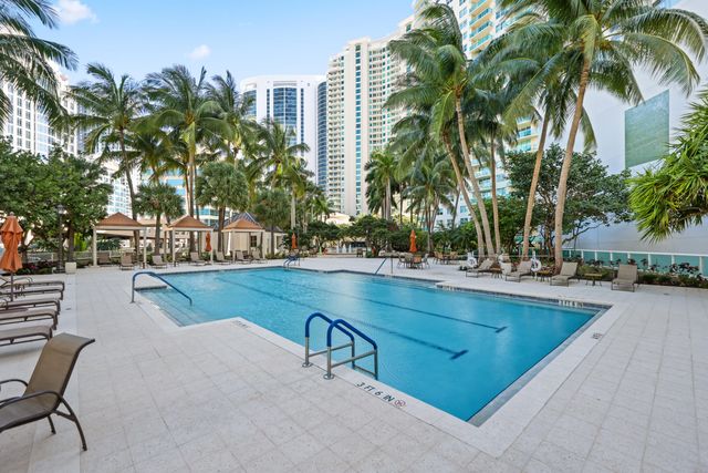 347 N NEW RIVER Drive E PH4, Fort Lauderdale, FL 33301