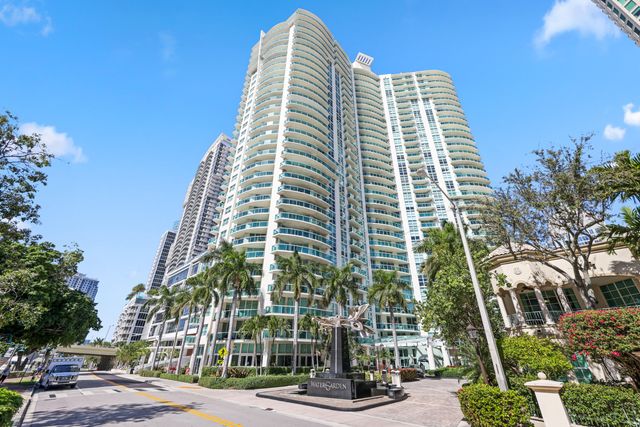 347 N NEW RIVER Drive E PH4, Fort Lauderdale, FL 33301