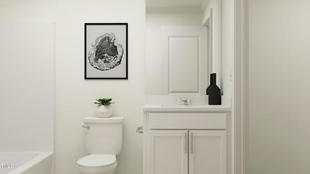 1467 Jay Road, Knightdale, NC 27545