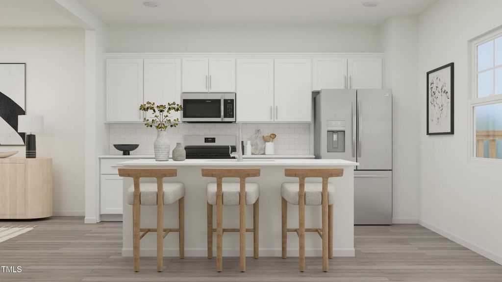 1467 Jay Road, Knightdale, NC 27545