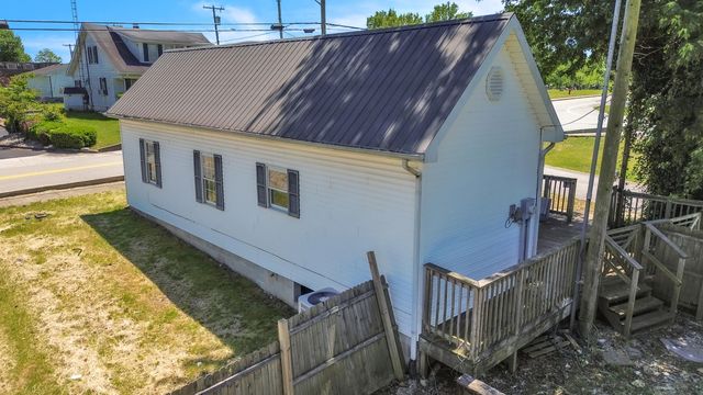 14989 Kentucky 1247, Eubank, KY 42567