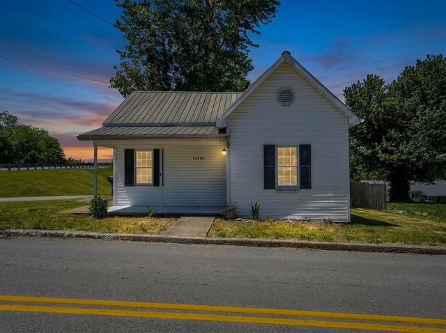 14989 Kentucky 1247, Eubank, KY 42567