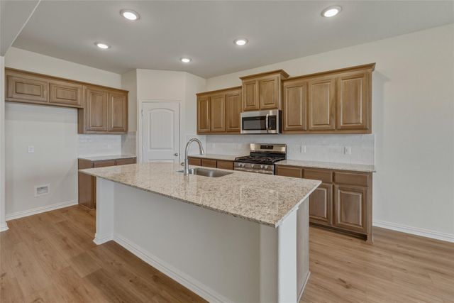 3518 Helena Street, Gainesville, TX 76240