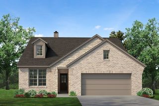 3518 Helena Street, Gainesville, TX 76240