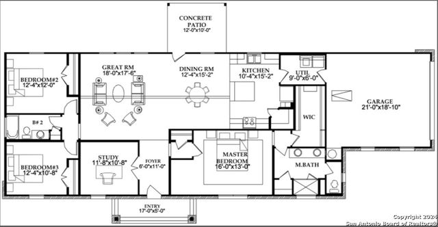 149 Sylas Hayes Loop, Pleasanton, TX 78064