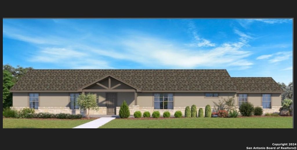 149 Sylas Hayes Loop, Pleasanton, TX 78064