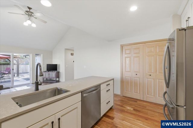 3221 NE Siuslaw Av, Albany, OR 97321