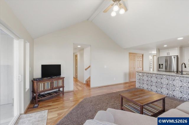 3221 NE Siuslaw Av, Albany, OR 97321