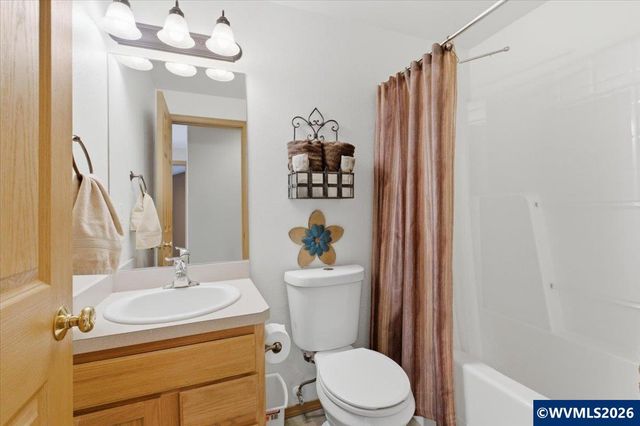 3221 NE Siuslaw Av, Albany, OR 97321