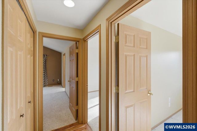 3221 NE Siuslaw Av, Albany, OR 97321