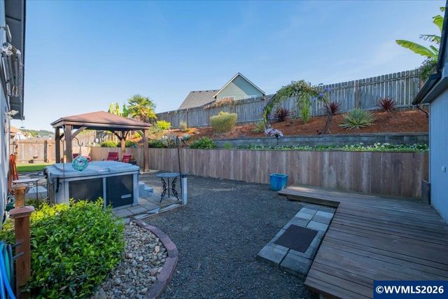 3221 NE Siuslaw Av, Albany, OR 97321