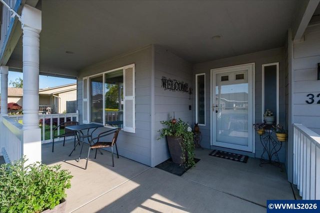3221 NE Siuslaw Av, Albany, OR 97321