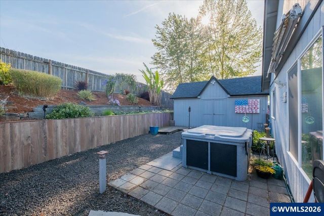 3221 NE Siuslaw Av, Albany, OR 97321