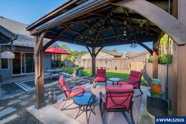 3221 NE Siuslaw Av, Albany, OR 97321