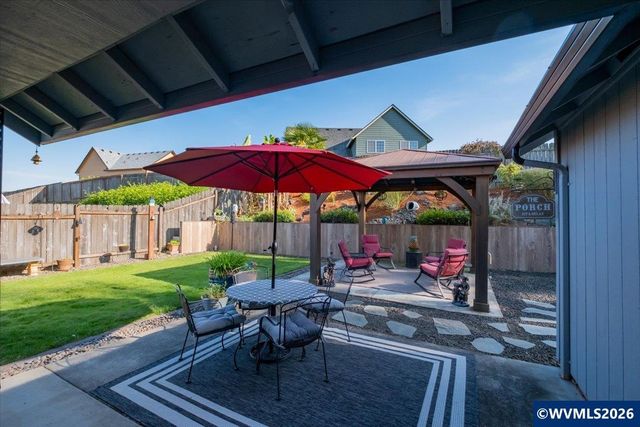 3221 NE Siuslaw Av, Albany, OR 97321