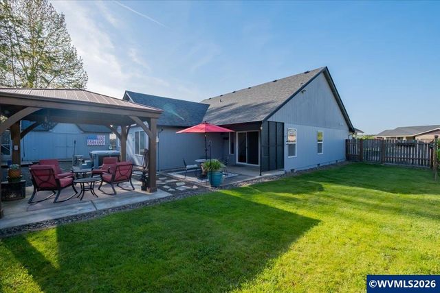 3221 NE Siuslaw Av, Albany, OR 97321