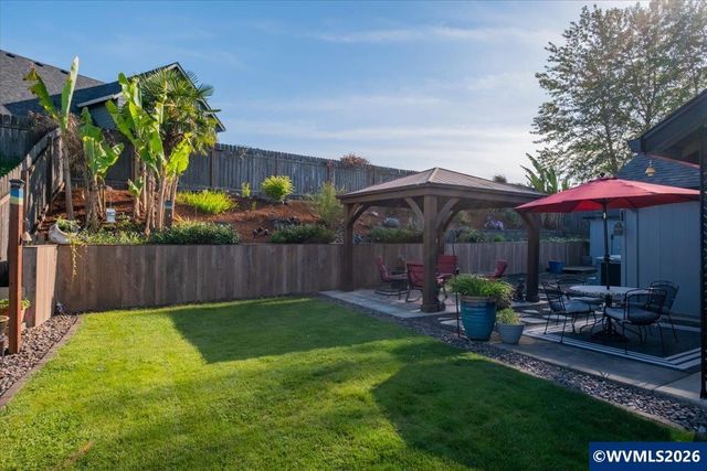 3221 NE Siuslaw Av, Albany, OR 97321