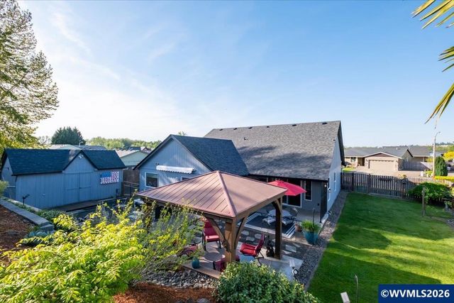 3221 NE Siuslaw Av, Albany, OR 97321