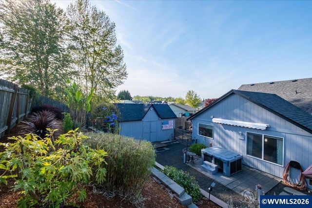 3221 NE Siuslaw Av, Albany, OR 97321