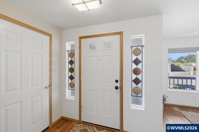 3221 NE Siuslaw Av, Albany, OR 97321