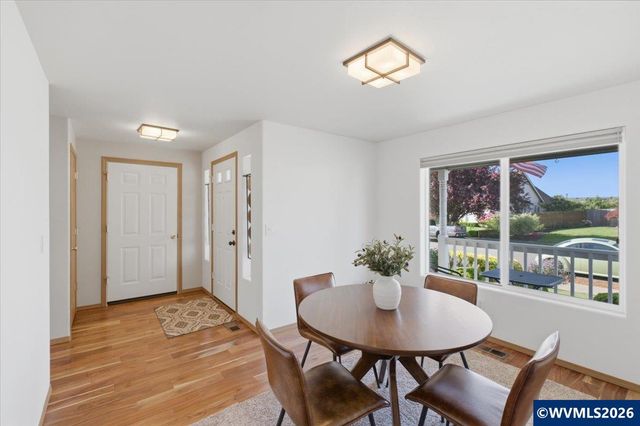 3221 NE Siuslaw Av, Albany, OR 97321