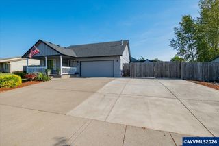 3221 NE Siuslaw Av, Albany, OR 97321