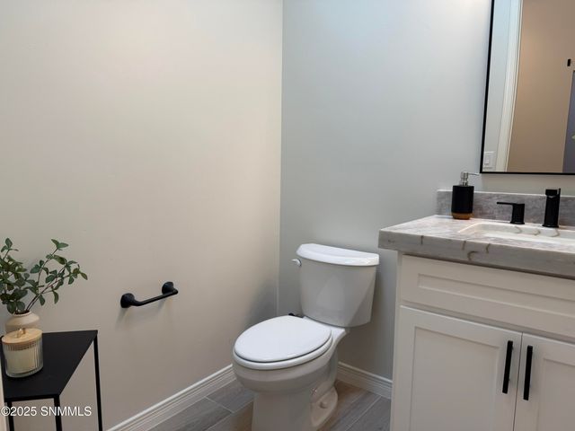 1047 Corte Aguila, Las Cruces, NM 88011