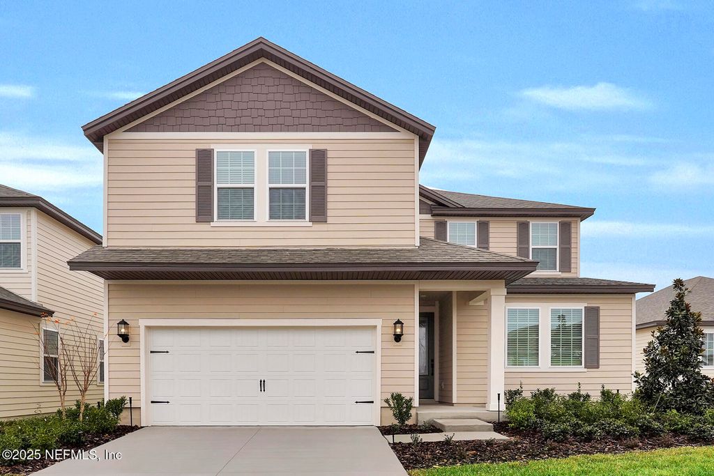 3956 GAREYS, Middleburg, FL 32068
