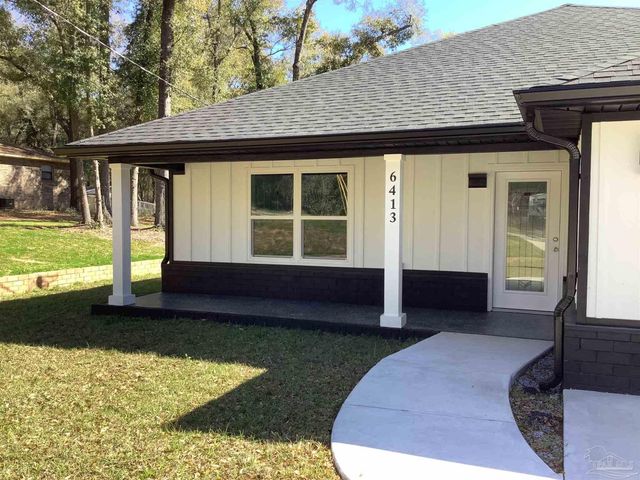 6413 Sanders St, Milton, FL 32570