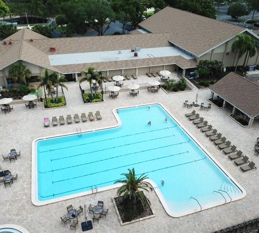 2211 LARK CIRCLE W D, Palm Harbor, FL 34684