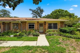 2211 LARK CIRCLE W D, Palm Harbor, FL 34684