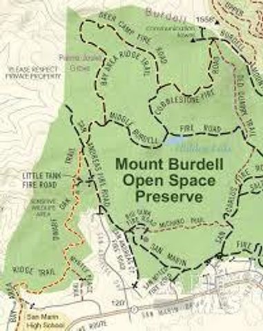 218 Verandah Ave, Novato, CA 94945