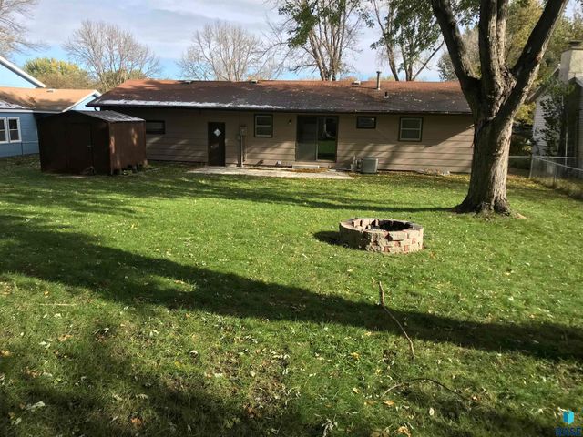 4013 S Drexel Dr Drive, Sioux Falls, SD 57106