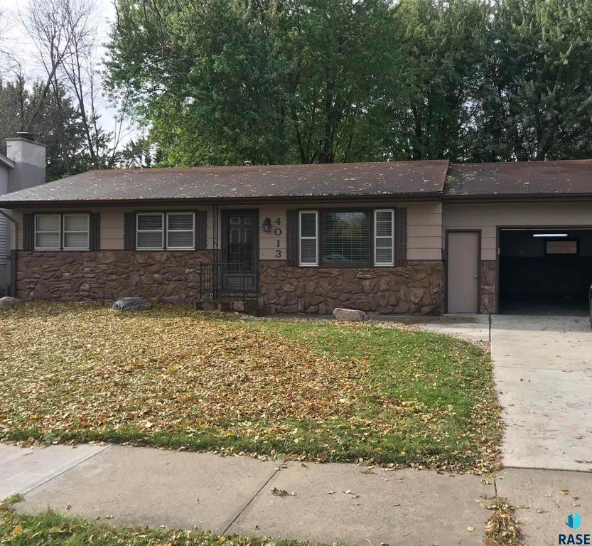 4013 S Drexel Dr Drive, Sioux Falls, SD 57106